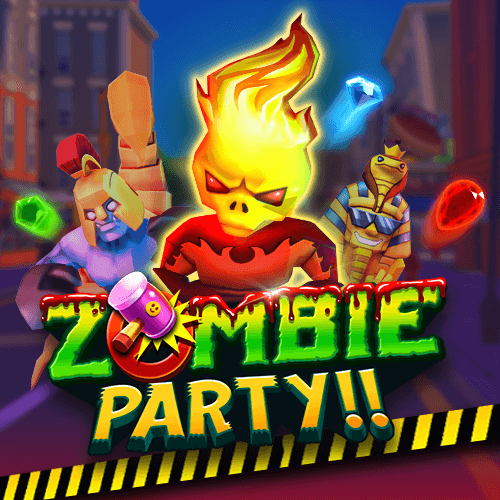 Zombie Party